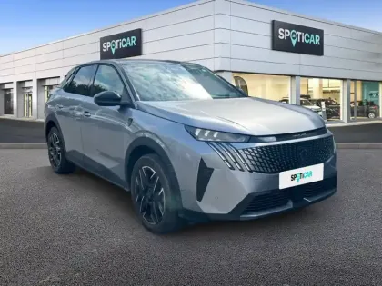 Photo 28 Peugeot 3008  Hybrid 136 e-DCS6