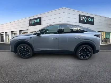 Photo 25 Peugeot 3008  Hybrid 136 e-DCS6