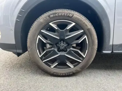 Photo 20 Peugeot 3008  Hybrid 136 e-DCS6