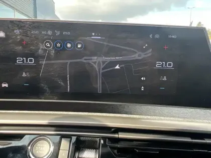 Photo 6 Peugeot 3008  Hybrid 136 e-DCS6