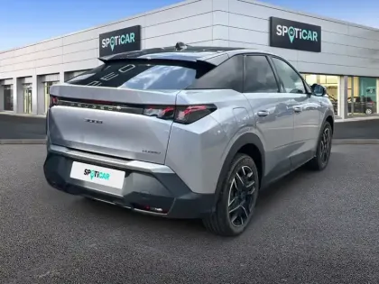 Photo 24 Peugeot 3008  Hybrid 136 e-DCS6