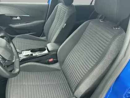 Photo 10 Peugeot 208  Electrique 50 kWh 136ch