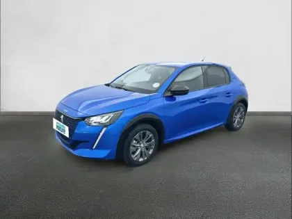 Photo Peugeot 208 Style