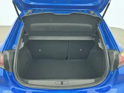 Photo 5 Peugeot 208  Electrique 50 kWh 136ch