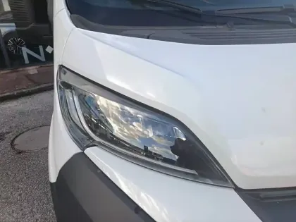 Photo 35 Citroën Jumper  TOLE 33 L2H2 BLUEHDi 120 S&S BVM6