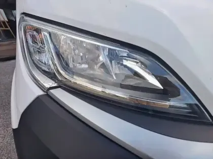 Photo 15 Citroën Jumper  TOLE 33 L2H2 BLUEHDi 120 S&S BVM6