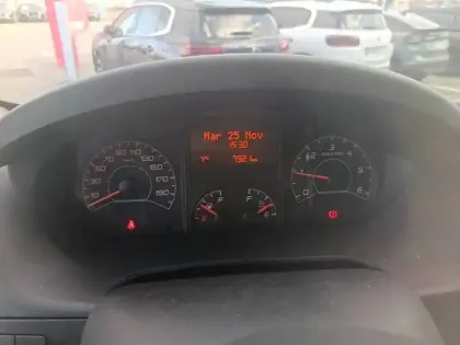 Photo 9 Citroën Jumper  TOLE 33 L2H2 BLUEHDi 120 S&S BVM6