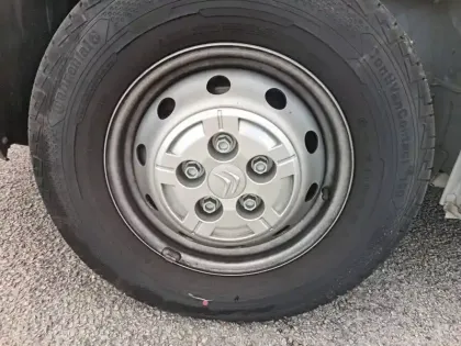 Photo 12 Citroën Jumper  TOLE 33 L2H2 BLUEHDi 120 S&S BVM6