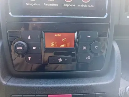 Photo 38 Citroën Jumper  TOLE 33 L2H2 BLUEHDi 120 S&S BVM6