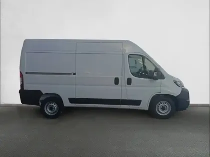 Photo 23 Citroën Jumper  TOLE 33 L2H2 BLUEHDi 120 S&S BVM6