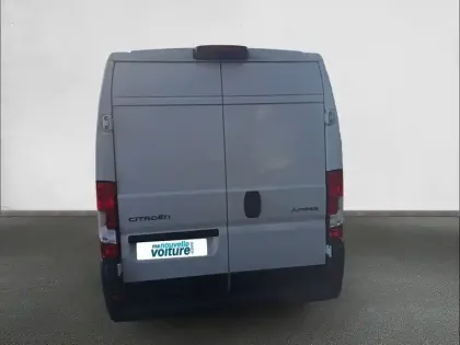 Photo 24 Citroën Jumper  TOLE 33 L2H2 BLUEHDi 120 S&S BVM6