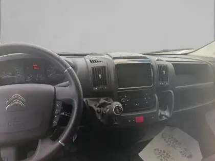 Photo 7 Citroën Jumper  TOLE 33 L2H2 BLUEHDi 120 S&S BVM6