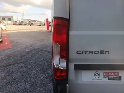 Photo 36 Citroën Jumper  TOLE 33 L2H2 BLUEHDi 120 S&S BVM6