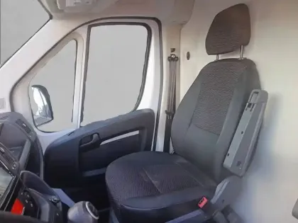 Photo 31 Citroën Jumper  TOLE 33 L2H2 BLUEHDi 120 S&S BVM6