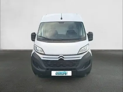 Photo 1 Citroën Jumper  TOLE 33 L2H2 BLUEHDi 120 S&S BVM6