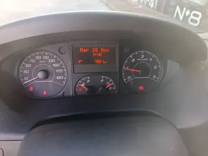 Photo 29 Citroën Jumper  TOLE 33 L2H2 BLUEHDi 120 S&S BVM6