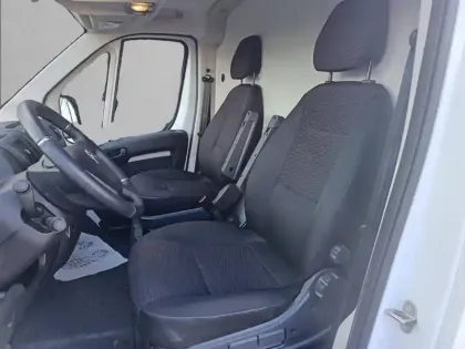 Photo 30 Citroën Jumper  TOLE 33 L2H2 BLUEHDi 120 S&S BVM6