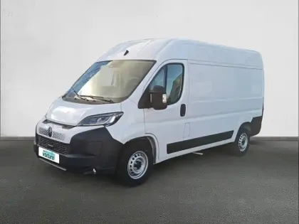 Photo 20 Citroën Jumper  TOLE 33 L2H2 BLUEHDi 120 S&S BVM6