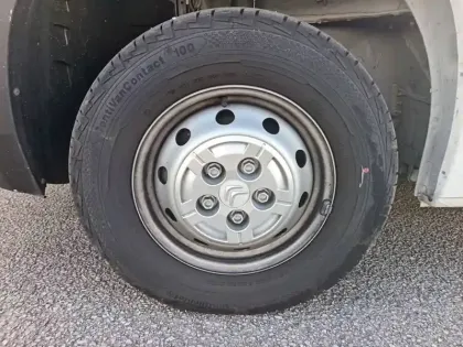 Photo 32 Citroën Jumper  TOLE 33 L2H2 BLUEHDi 120 S&S BVM6