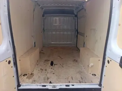 Photo 5 Citroën Jumper  TOLE 33 L2H2 BLUEHDi 120 S&S BVM6