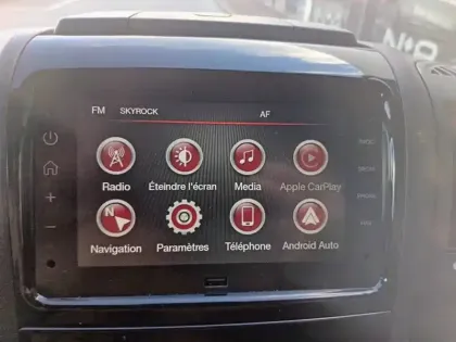 Photo 37 Citroën Jumper  TOLE 33 L2H2 BLUEHDi 120 S&S BVM6