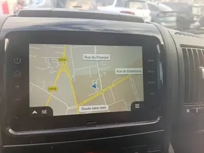 Photo 17 Citroën Jumper  TOLE 33 L2H2 BLUEHDi 120 S&S BVM6