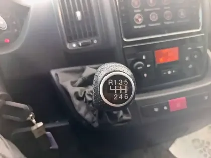 Photo 13 Citroën Jumper  TOLE 33 L2H2 BLUEHDi 120 S&S BVM6