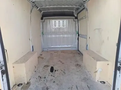 Photo 25 Citroën Jumper  TOLE 33 L2H2 BLUEHDi 120 S&S BVM6