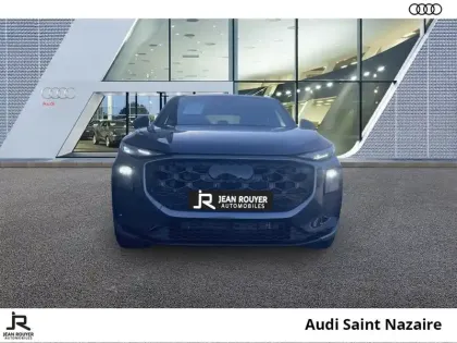 Photo 5 Audi Q3  Sportback e-hybrid 272 ch S tronic 6