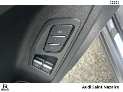 Photo 13 Audi Q3  Sportback e-hybrid 272 ch S tronic 6