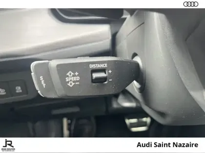 Photo 18 Audi Q3  Sportback e-hybrid 272 ch S tronic 6