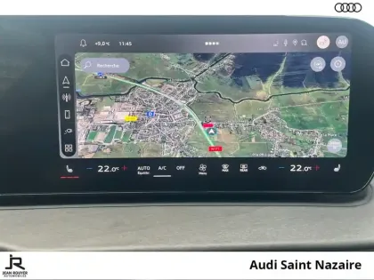 Photo 15 Audi Q3  Sportback e-hybrid 272 ch S tronic 6