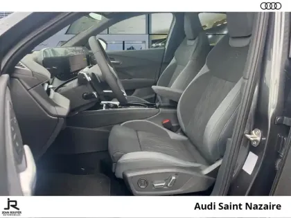 Photo 8 Audi Q3  Sportback e-hybrid 272 ch S tronic 6