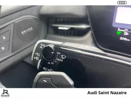 Photo 17 Audi Q3  Sportback e-hybrid 272 ch S tronic 6