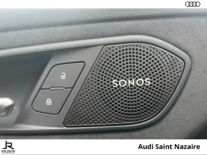 Photo 14 Audi Q3  Sportback e-hybrid 272 ch S tronic 6