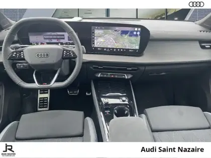 Photo 7 Audi Q3  Sportback e-hybrid 272 ch S tronic 6