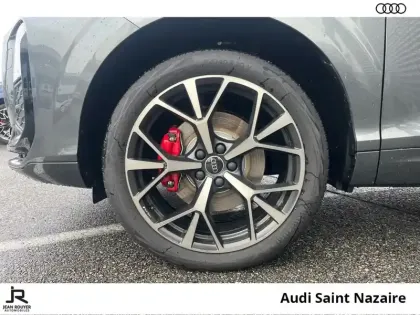 Photo 6 Audi Q3  Sportback e-hybrid 272 ch S tronic 6