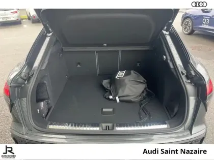 Photo 11 Audi Q3  Sportback e-hybrid 272 ch S tronic 6