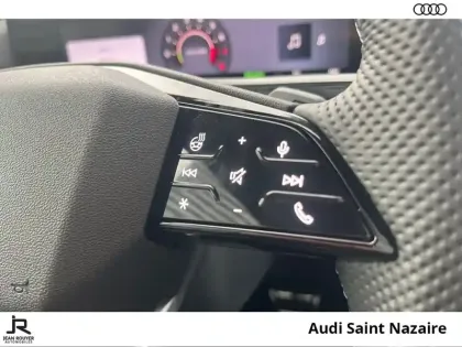 Photo 20 Audi Q3  Sportback e-hybrid 272 ch S tronic 6