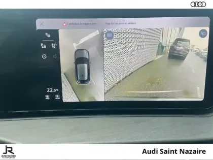 Photo 21 Audi Q3  Sportback e-hybrid 272 ch S tronic 6