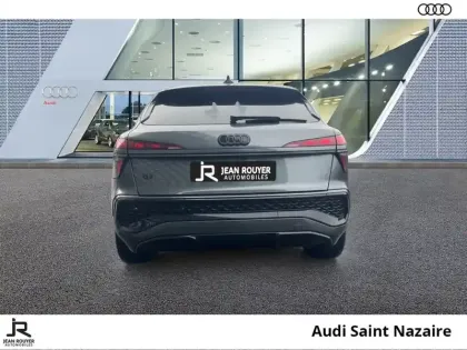 Photo 2 Audi Q3  Sportback e-hybrid 272 ch S tronic 6