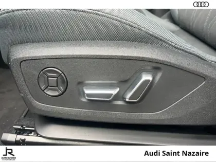 Photo 12 Audi Q3  Sportback e-hybrid 272 ch S tronic 6