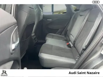 Photo 10 Audi Q3  Sportback e-hybrid 272 ch S tronic 6