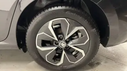 Photo 6 Skoda Scala  1.0 TSI 116 ch DSG7