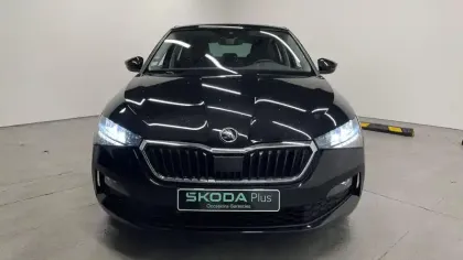 Photo 5 Skoda Scala  1.0 TSI 116 ch DSG7