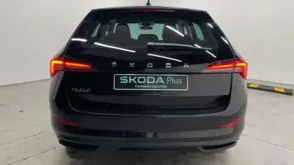 Photo 3 Skoda Scala  1.0 TSI 116 ch DSG7