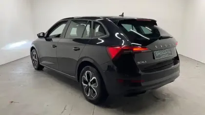 Photo 2 Skoda Scala  1.0 TSI 116 ch DSG7