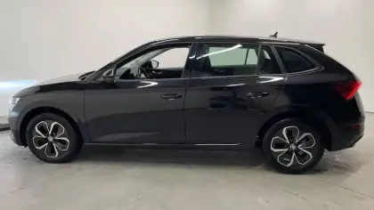 Photo 1 Skoda Scala  1.0 TSI 116 ch DSG7