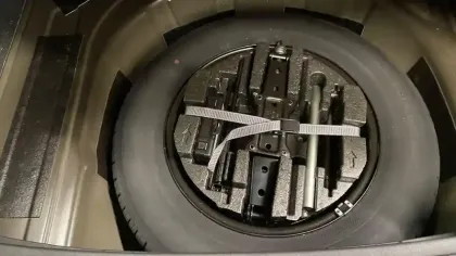 Photo 17 Skoda Scala  1.0 TSI 116 ch DSG7