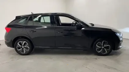 Photo 4 Skoda Scala  1.0 TSI 116 ch DSG7